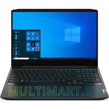 Игровой ноутбук Lenovo IdeaPad Gaming 3 15IMH05 (81Y400LHRE)